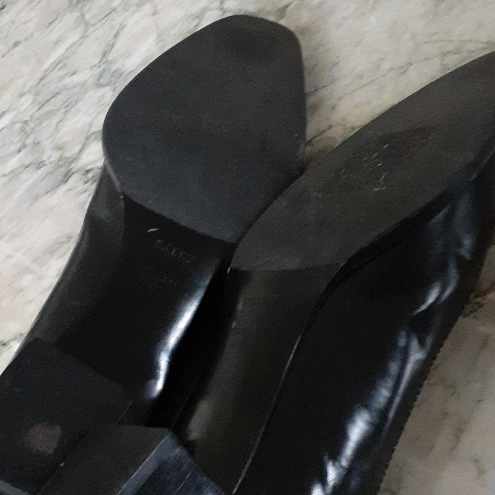 Bally shoes - Picture 10 of 12